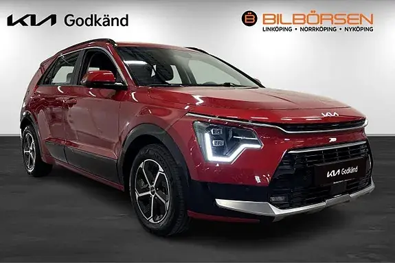Kia Niro 2024 photo 3