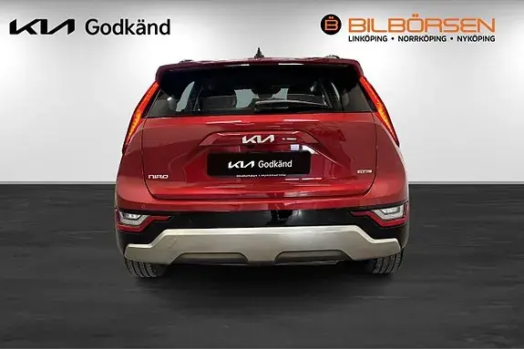 Kia Niro 2024 photo 5