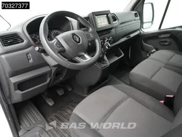 Renault Master 2020 photo 3