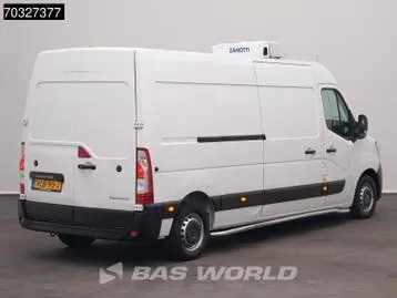 Renault Master 2020 photo 2