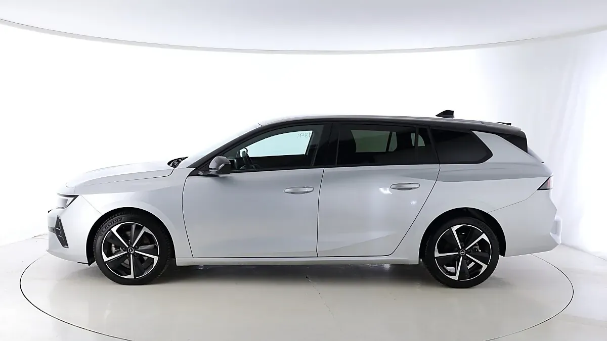 Opel Astra 2025 photo 2