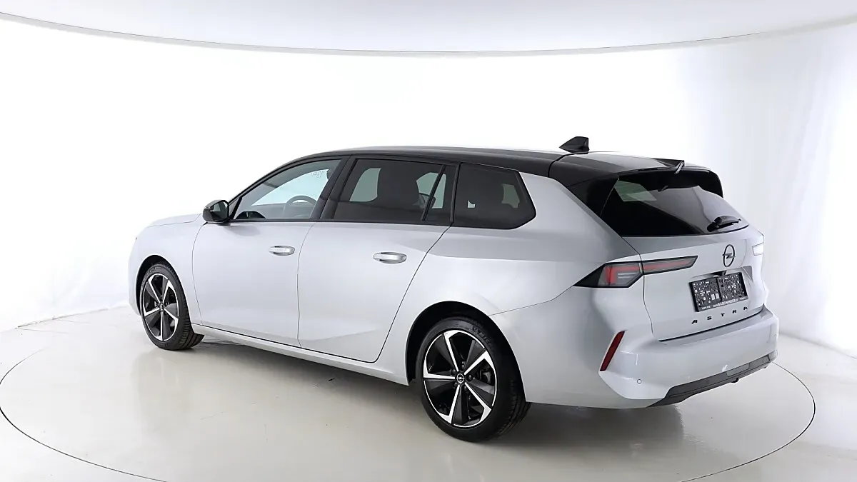 Opel Astra 2025 photo 3