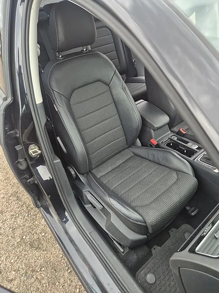 Volkswagen Golf Vii 2016 photo 5