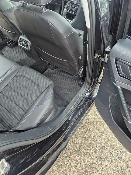 Volkswagen Golf Vii 2016 photo 4