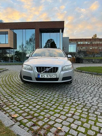 Volvo V70