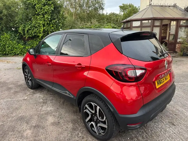 Renault Captur 2019 photo 4