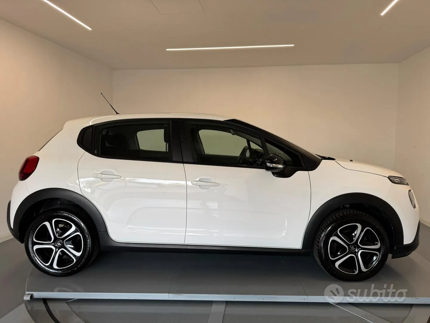 Citroen C3 2022 photo 4