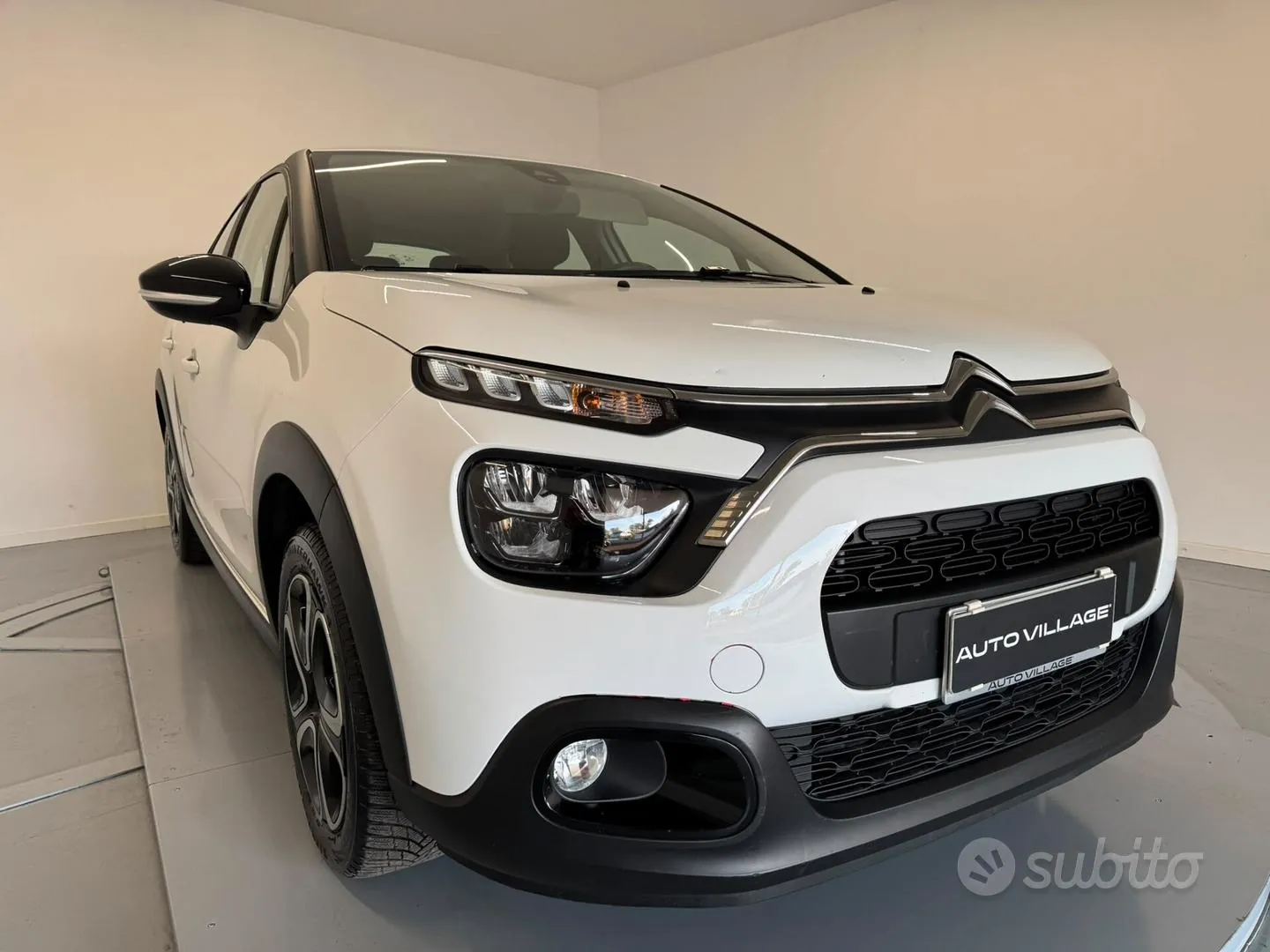 Citroen C3 2022 photo 3