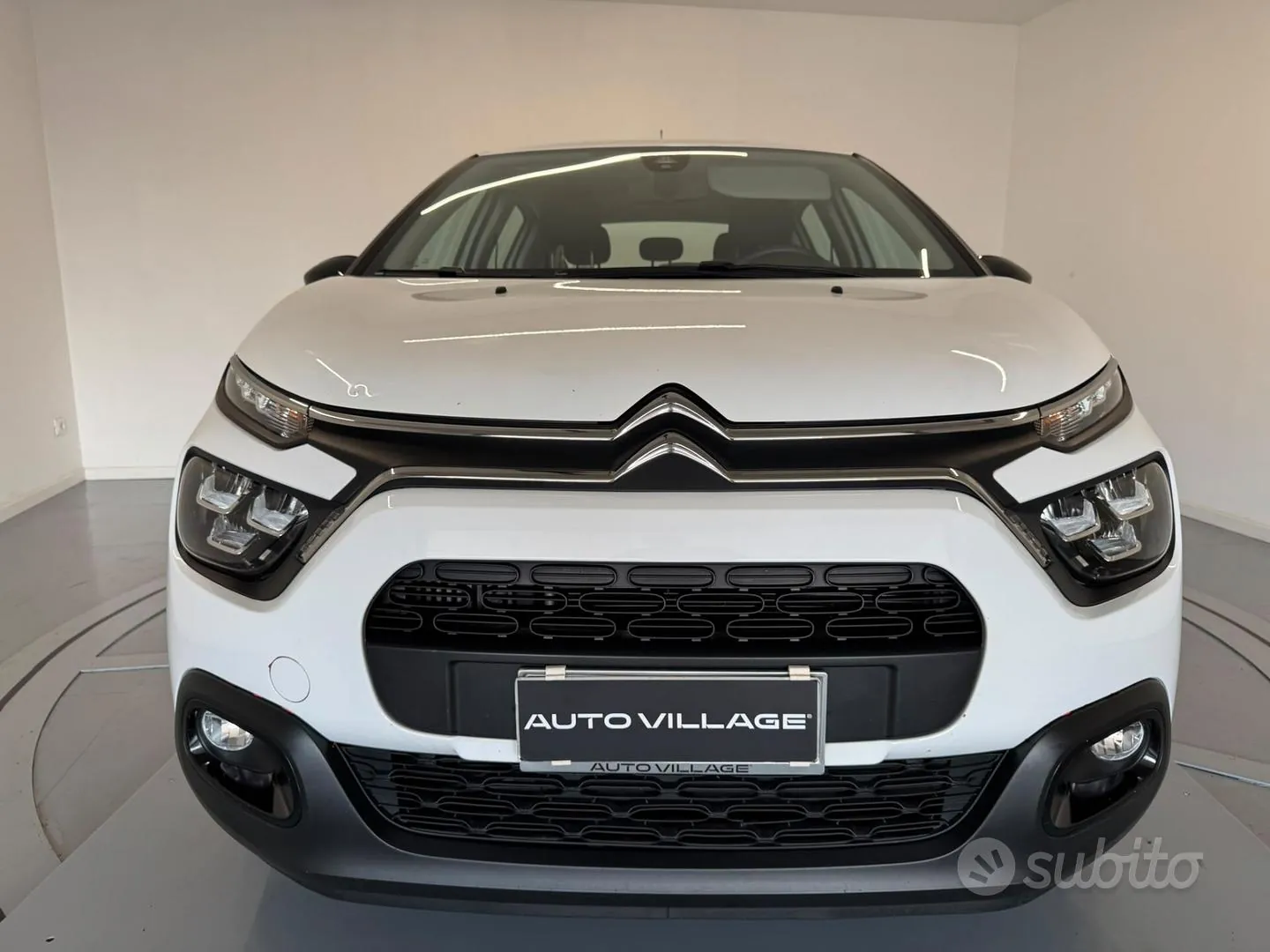Citroen C3 2022 photo 2