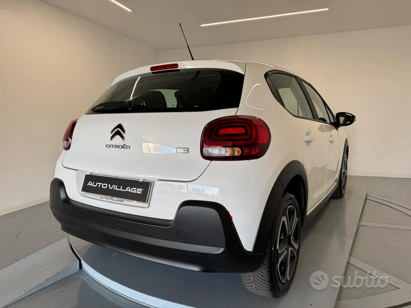 Citroen C3 2022 photo 5