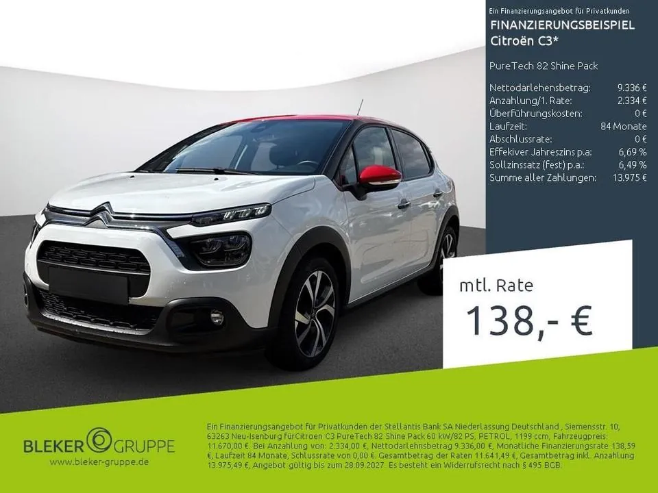 Citroen C3