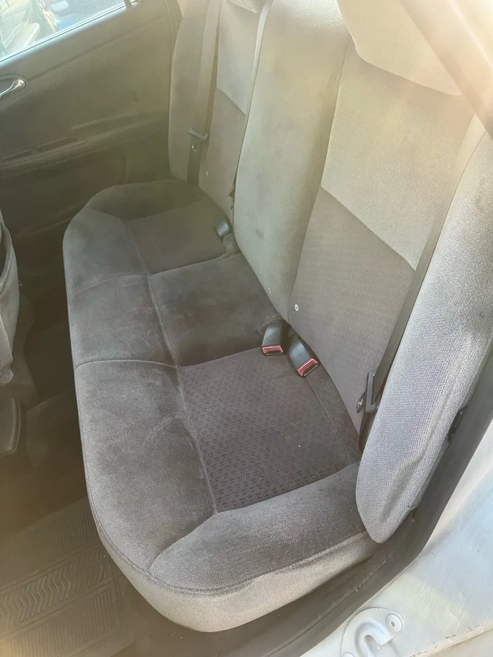Chevrolet Impala 2012 photo 5