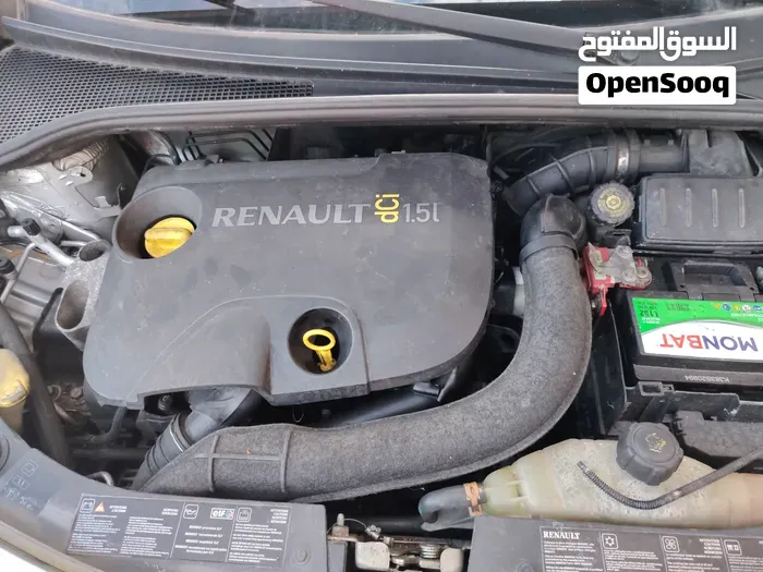 Renault Clio 2007 photo 2