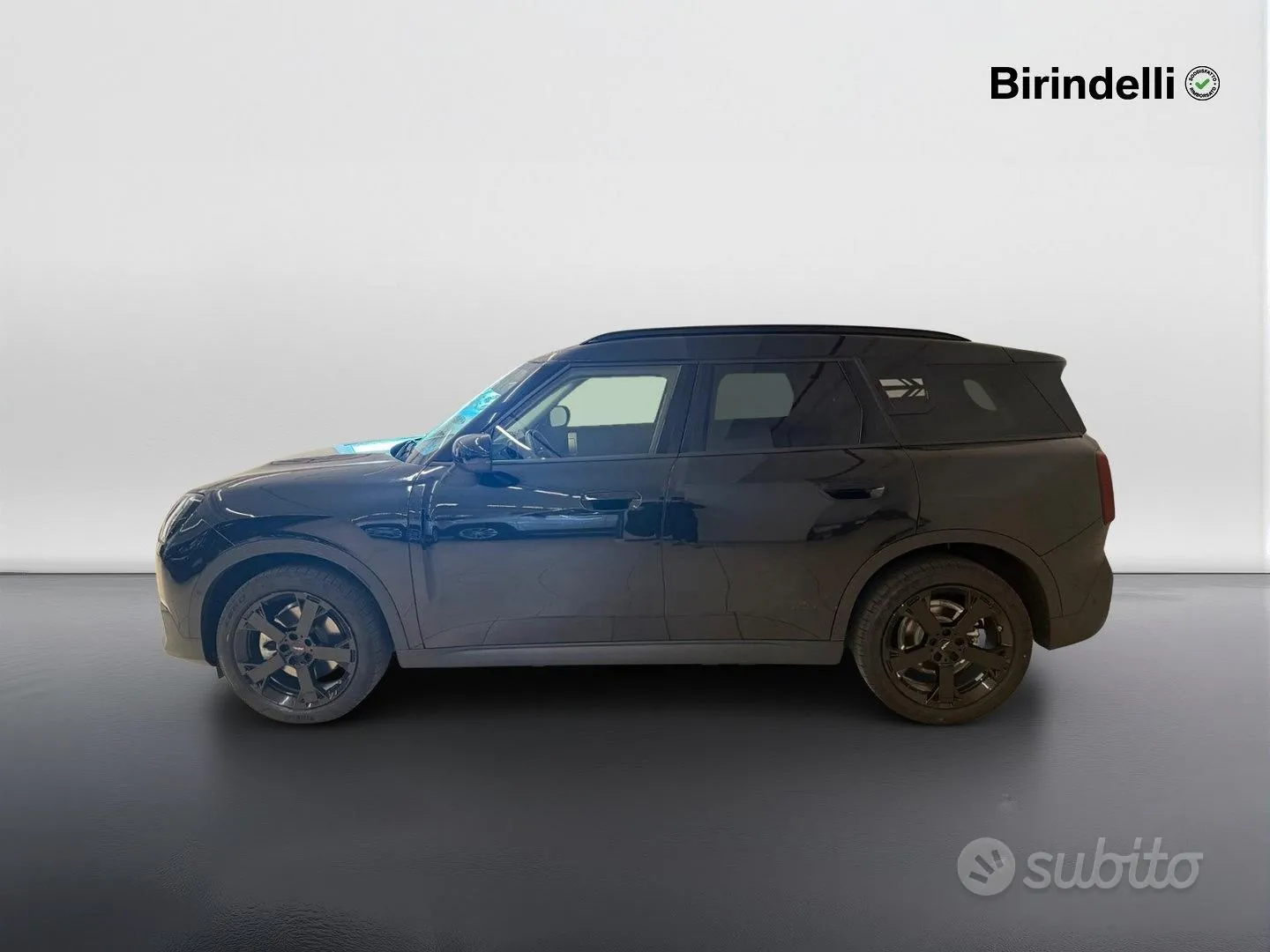 Mini Mini Countryman 2024 photo 5