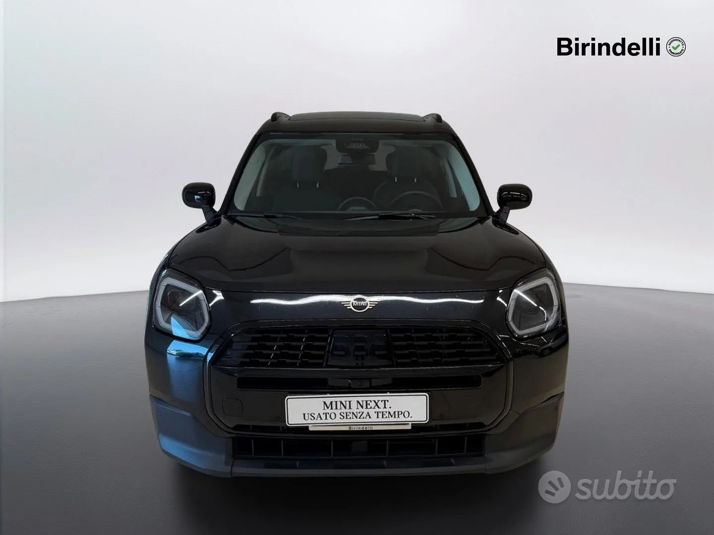 Mini Mini Countryman 2024 photo 4
