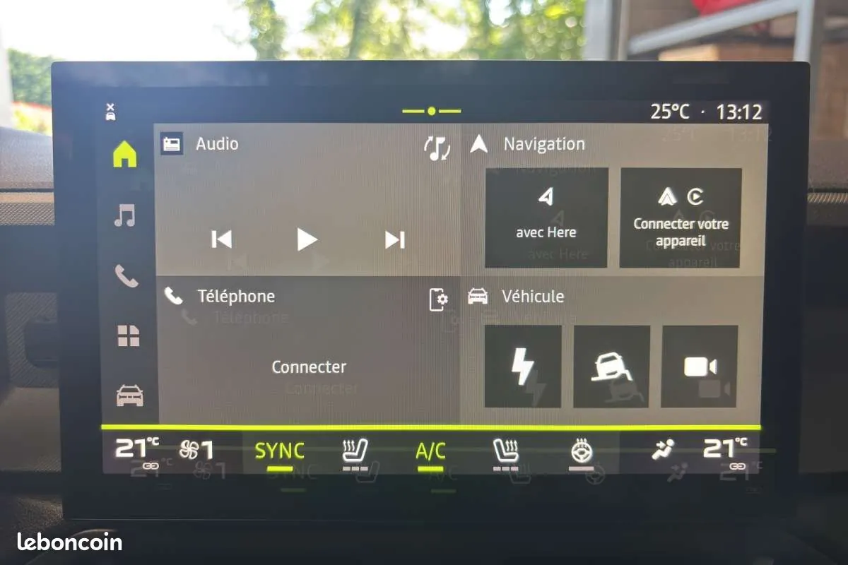 Dacia Bigster 2026 photo 4