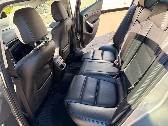 Mazda 6 2014 photo 5