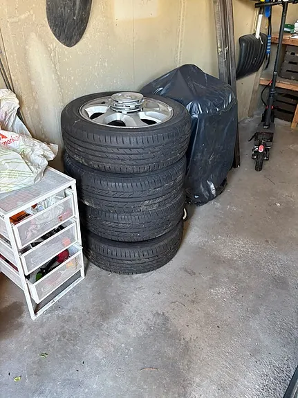 Hyundai Accent 2005 photo 4