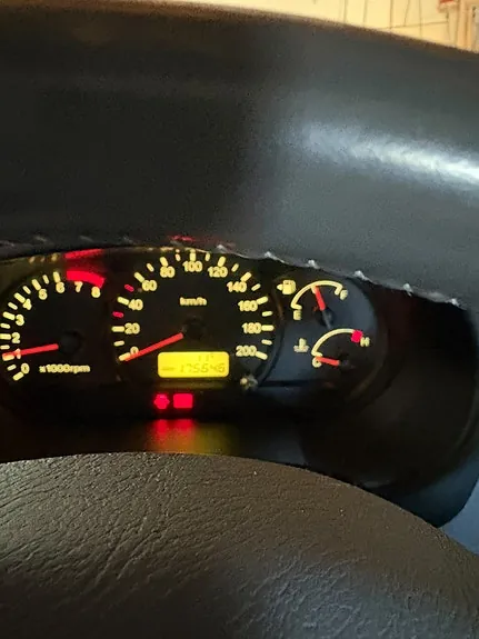 Hyundai Accent 2005 photo 3