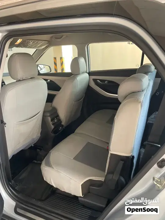 Hyundai Creta 2024 photo 4
