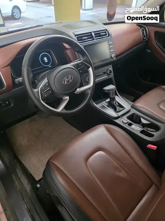Hyundai Creta 2024 photo 5