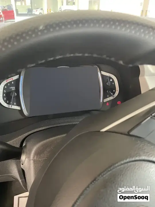 Hyundai Creta 2024 photo 3