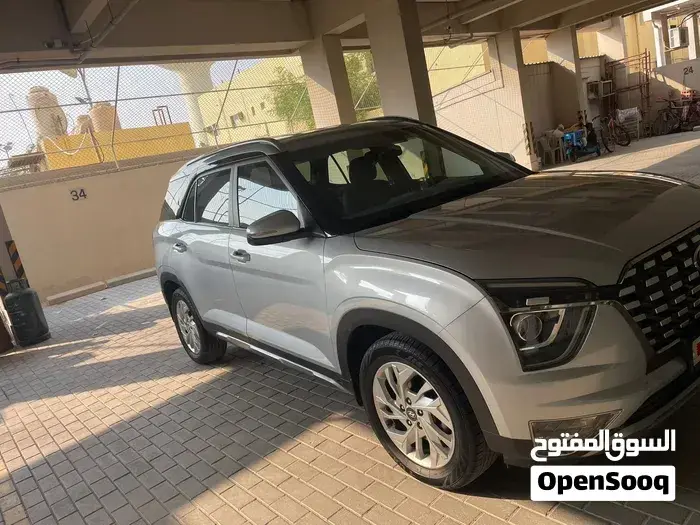 Hyundai Creta 2024 photo 2