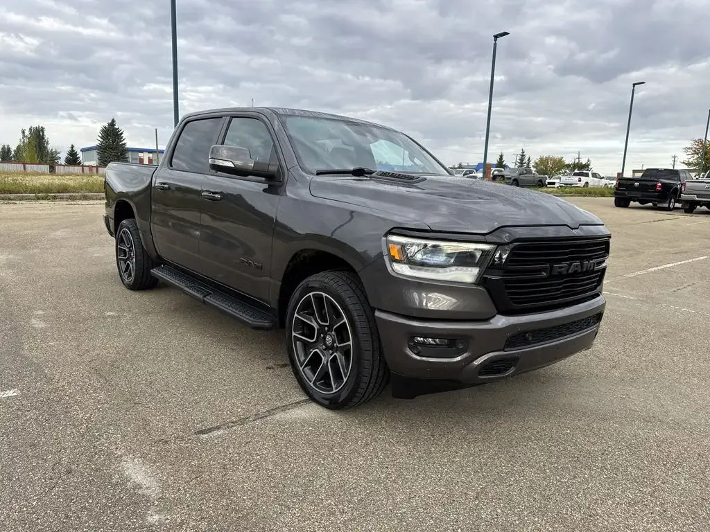 Ram 1500