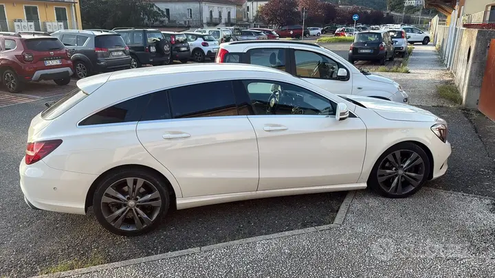Mercedes-Benz Cla 2016 photo 4