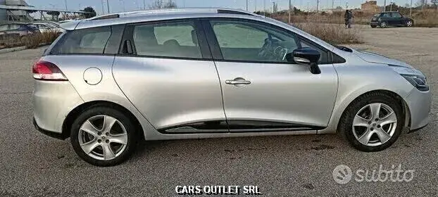 Renault Clio 2015 photo 5