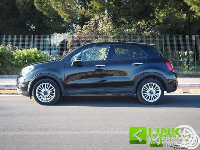 Fiat 500X 2021 photo 3