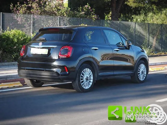 Fiat 500X 2021 photo 2