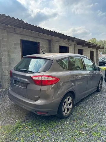 Ford Cmax