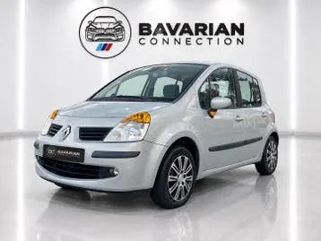Renault Modus