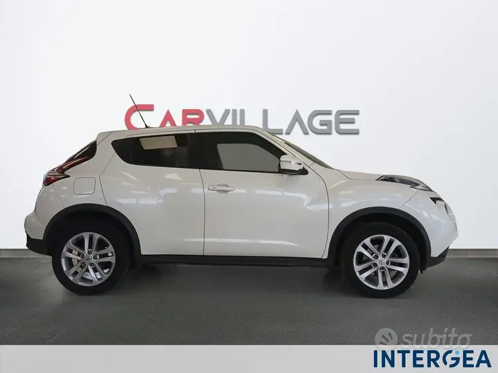 Nissan Juke 2018 photo 4