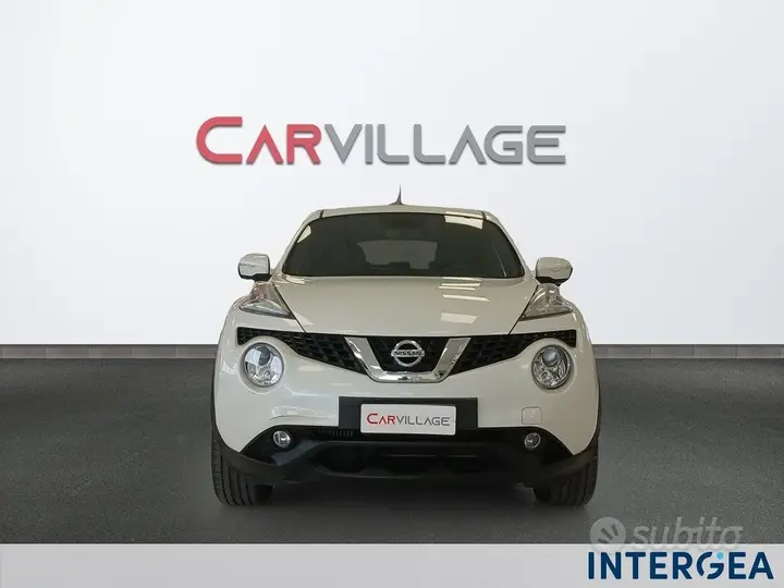 Nissan Juke 2018 photo 2