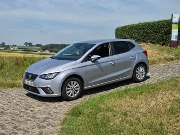 Seat Ibiza 2024 photo 3