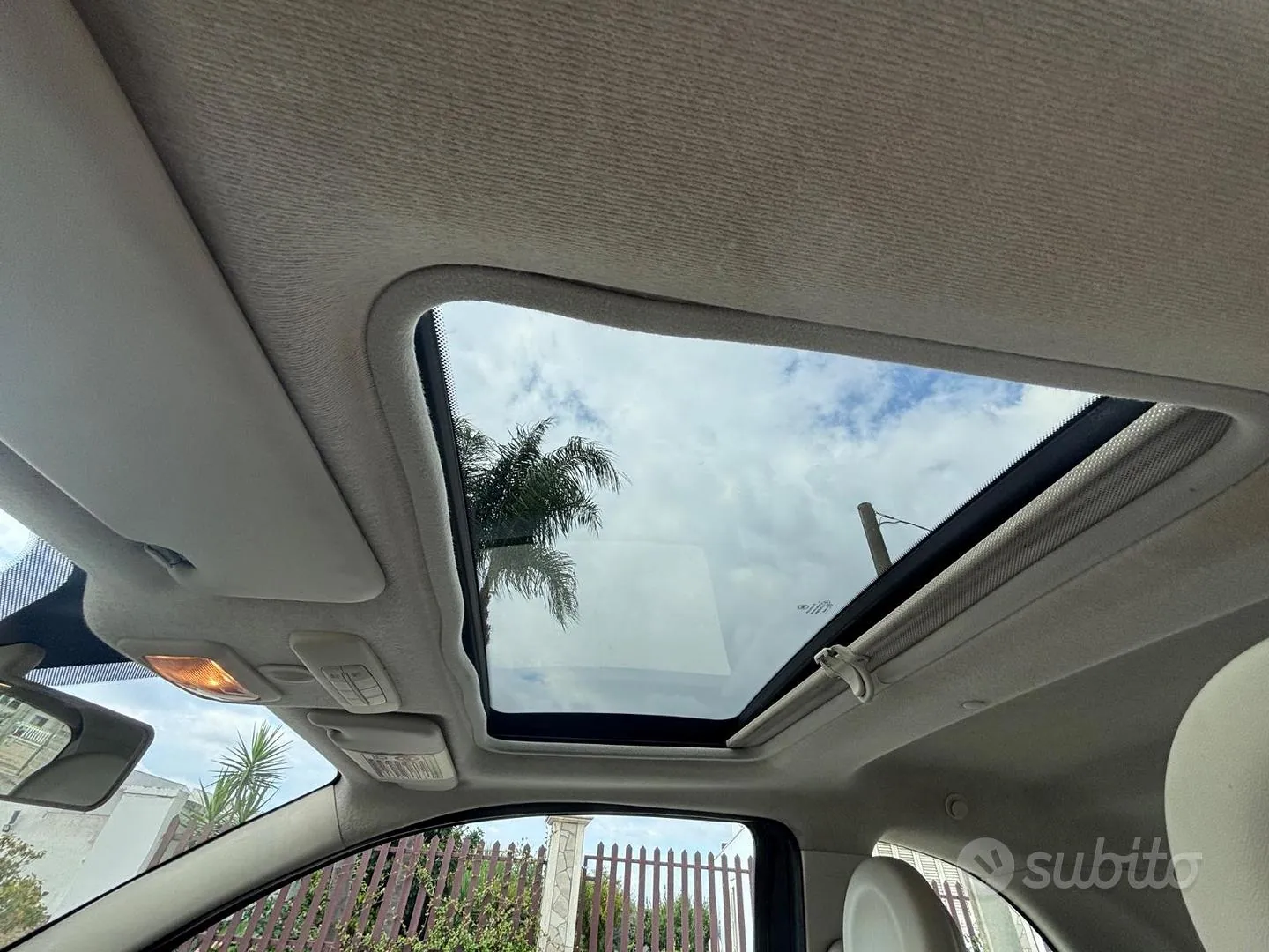 Fiat 500 2011 photo 4