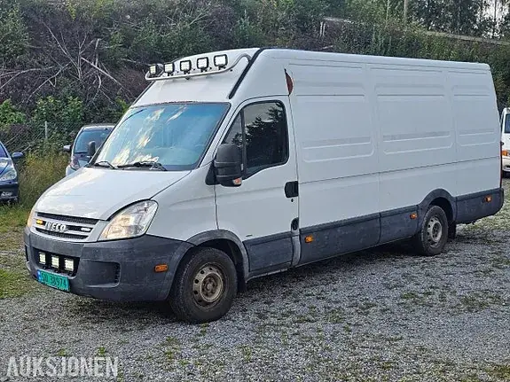 Iveco Daily