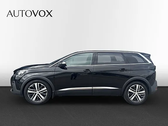 Peugeot 5008 2017 photo 2
