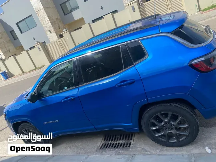 Jeep Compass 2024 photo 4