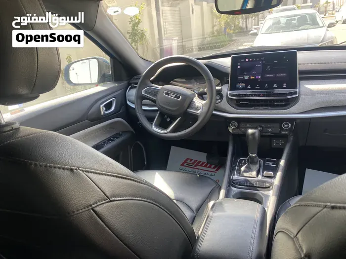 Jeep Compass 2024 photo 3