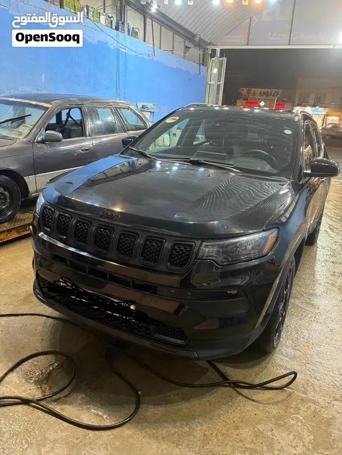 Jeep Compass 2024 photo 5