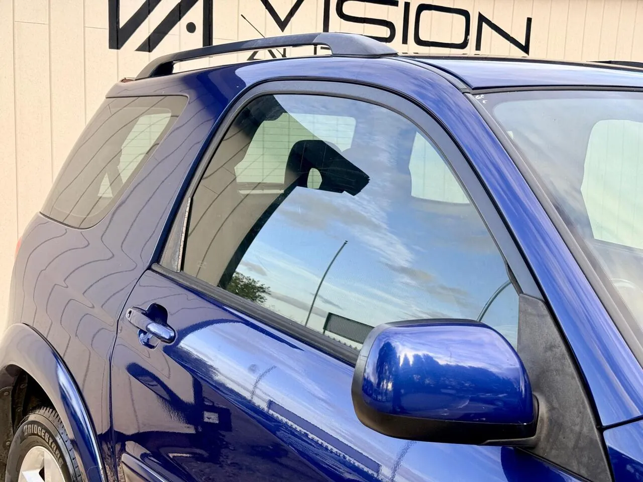 Toyota Rav4 2004 photo 4