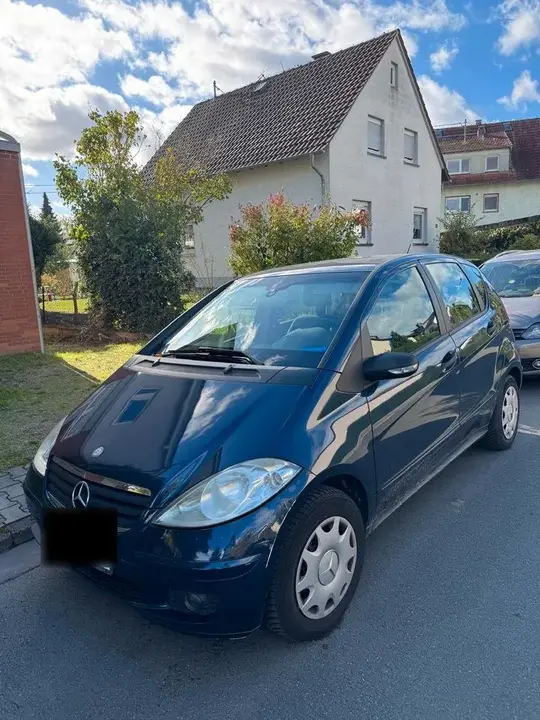 Mercedes-Benz A 150
