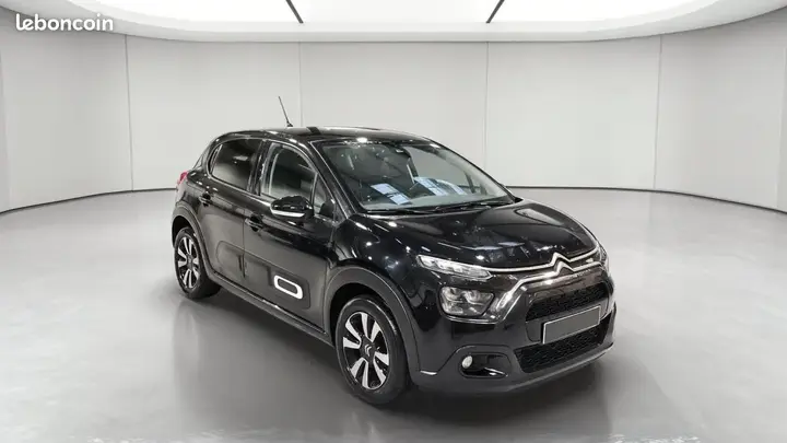 Citroen C3 2024 photo 3