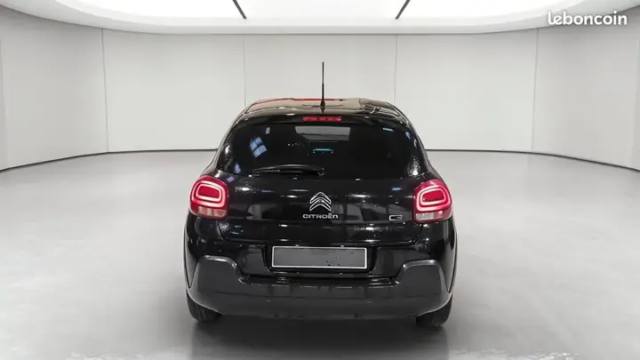 Citroen C3 2024 photo 5