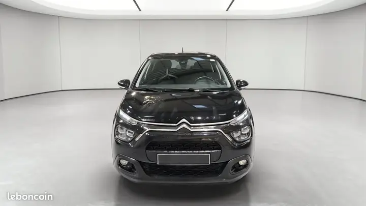 Citroen C3 2024 photo 2