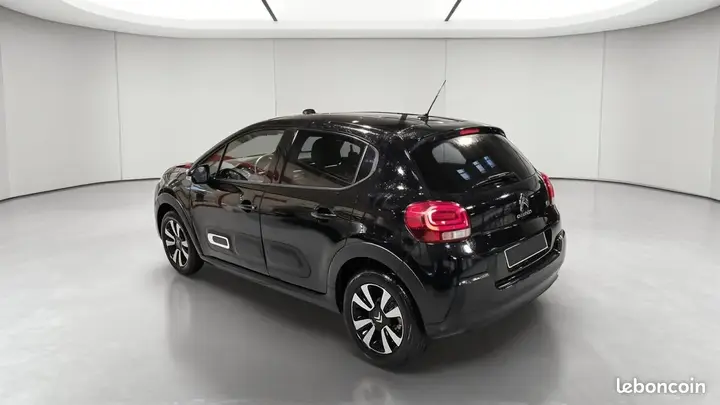 Citroen C3 2024 photo 4