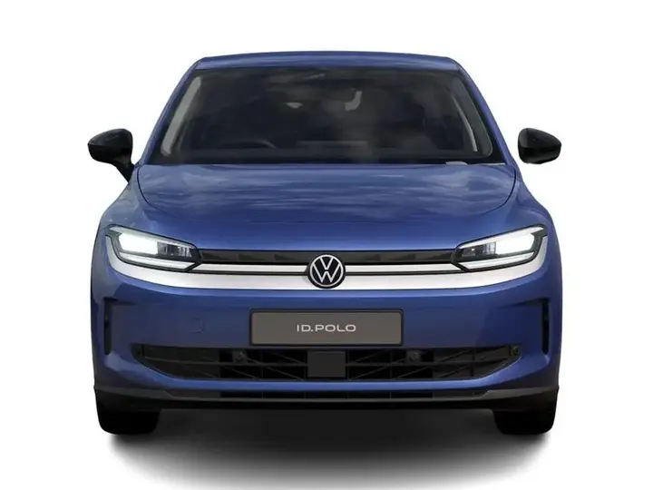 Volkswagen Id. Polo 2026 photo 5